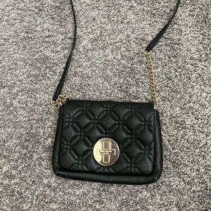 Kate Spade small crossbody quilted bag